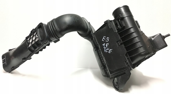 фото №12, Корпус фільтра повітря megane iv dci 165007121r