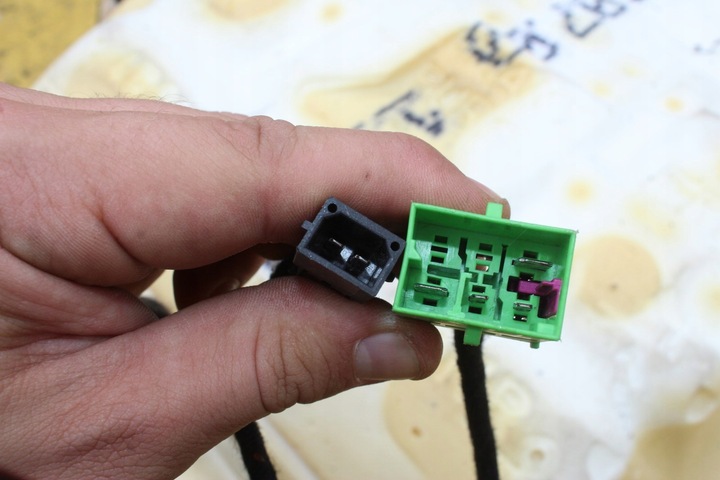 фото №8, Сиденье сиденья правые перед audi a6 c5