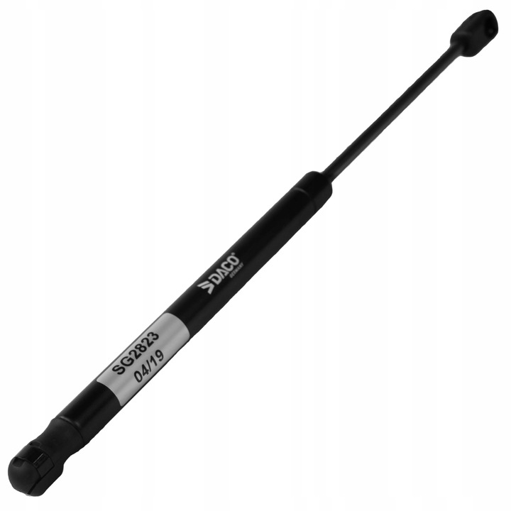 фото №1, =siłownik телескоп крышки peugeot 407 sw kombi=