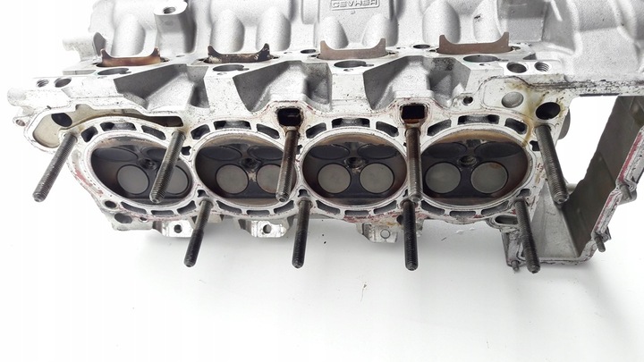 фото №8, Головка audi a6 s6 4.0 tfsi 079103403q ctg 450km