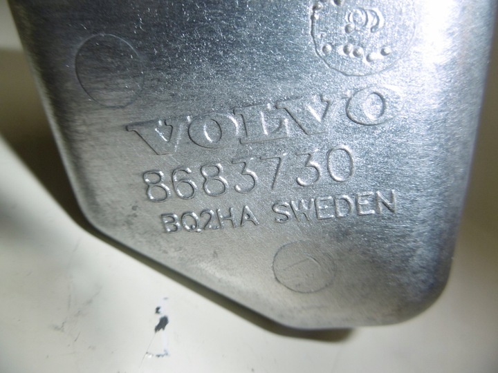 фото №7, Кронштейн кріплення двигуна volvo xc90 4.4 v8