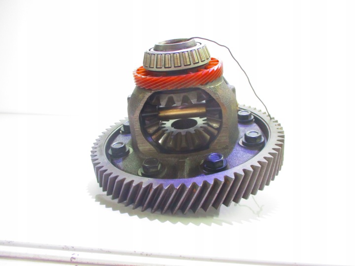 фото №15, Toyota celica 1.8 vvti 99-03 запчасти коробки кпп / коробка передач