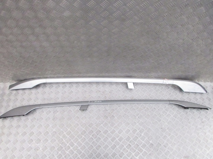 фото №2, Рейлінг рейлінги дахові c-crosser 10r 4007 outlande