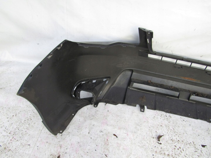 фото №9, Бампер subaru forester iv 13-16 перед spr