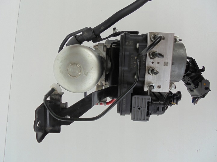 фото №7, Toyota c-hr блок управления abs 44510-47070 113040-41030 -16