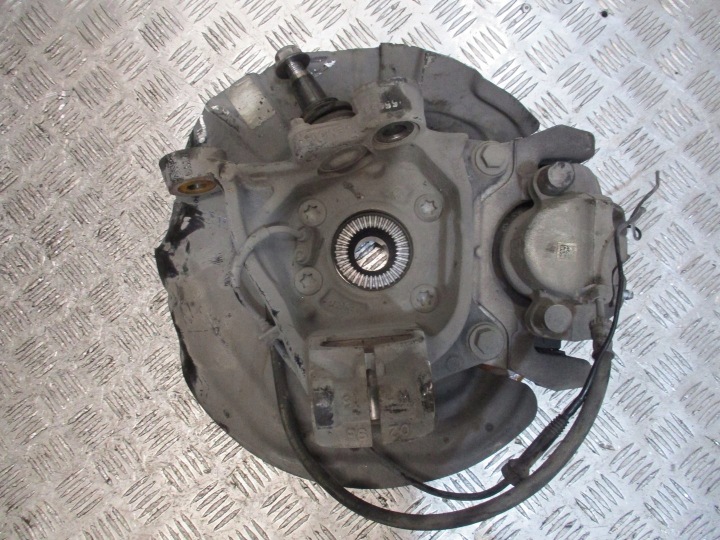 фото №10, Поворотна опора поворотна опора bmw x3 f25 2.0d xd