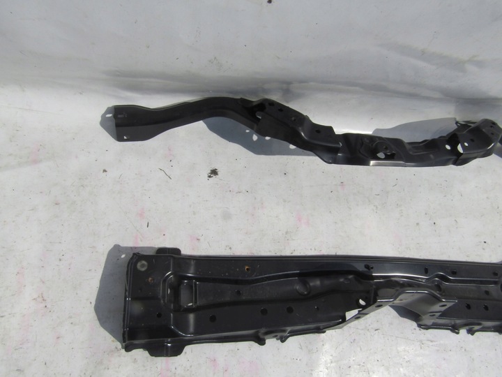 фото №2, Pas переднее усилитель верх toyota c-hr chr 16-19