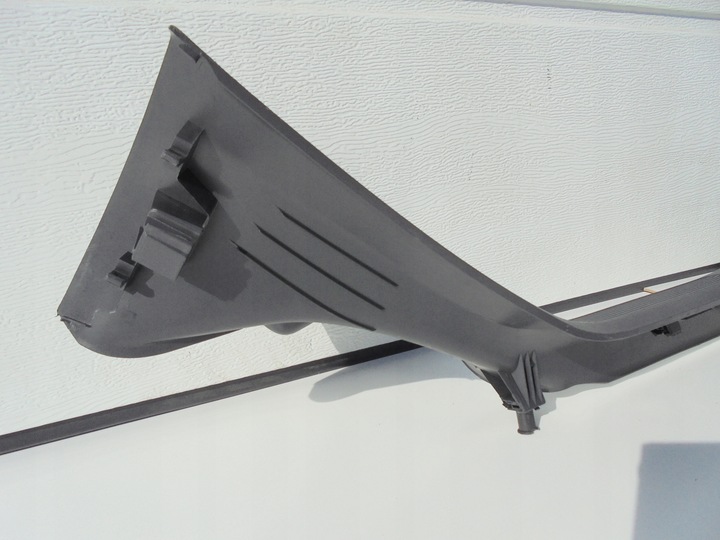 фото №9, Vw t-roc планка накладка порога порогова права 2ga853372a