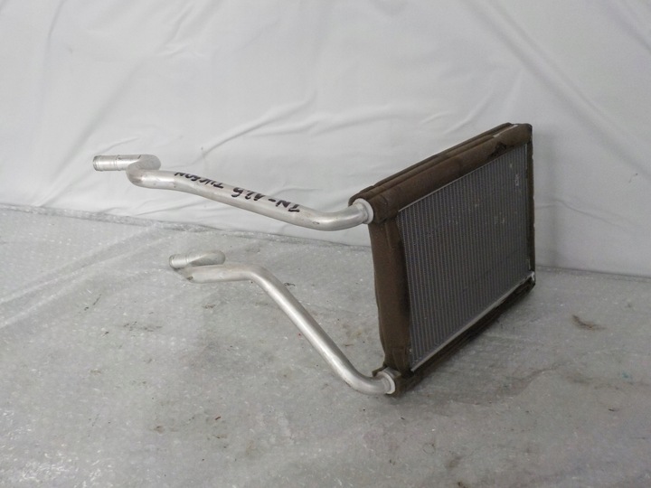 фото №5, Tucson i suv 2.0 crdi радіаторів нагрівача