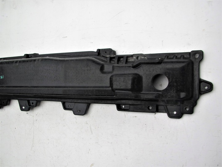 фото №13, Kia sportage 4 iv ql 2016 - 2020 бампер балка кронштейн зад оригінал оригінальний номер