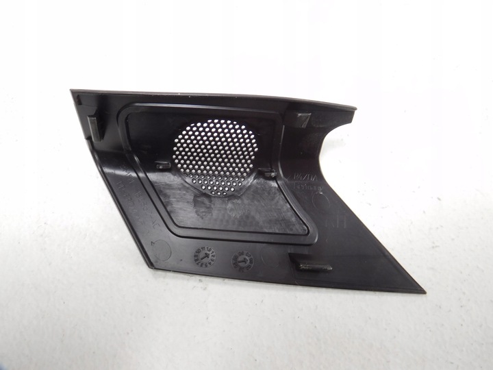 фото №7, Решітка захист динаміка двері праві ford focus 04-08 1253484