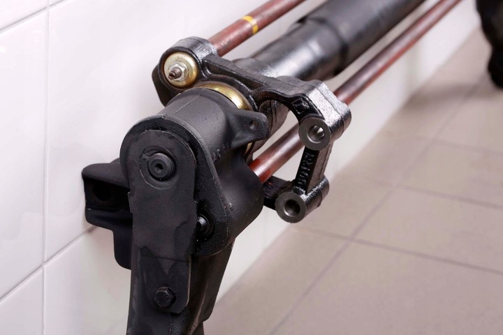 фото №6, Задняя балка peugeot 306 , хэтчбек , sedan, универсал