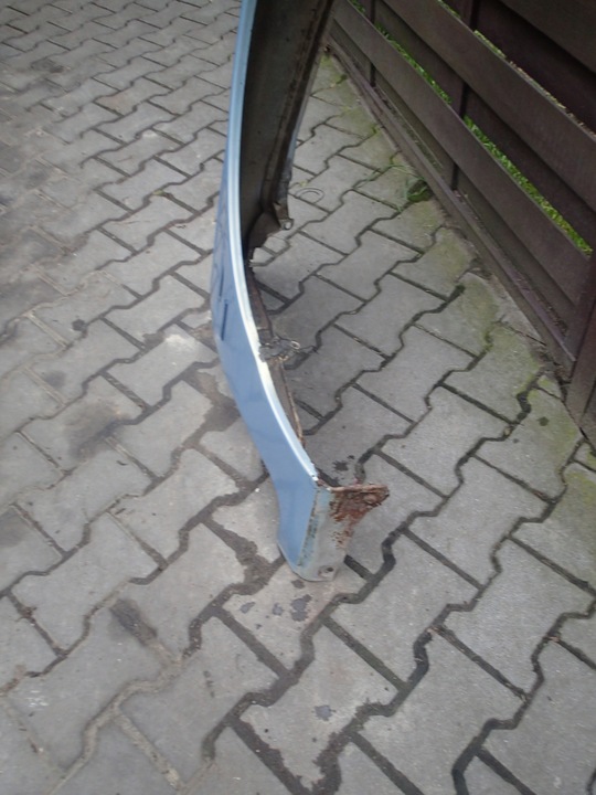 фото №11, Alfa romeo 156 fl крило azzurro nuvola 414