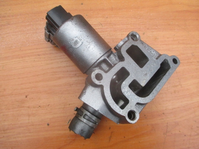 фото №9, Opel corsa c d meriva astra g h 1.0 z10xep 1.2 z12xep 1.4 z14xep клапан egr