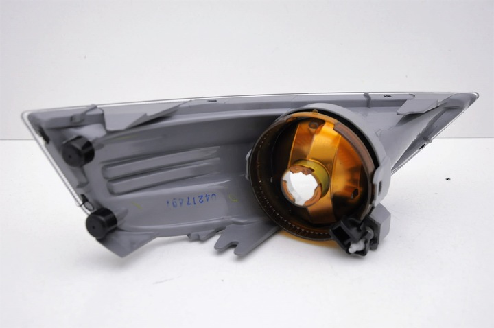 фото №3, Ford mondeo mk3 2010-13 галоген праві новий depo ^