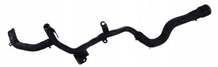 фото №1, Магістраль труба води citroen c-crosser 2.2 hdi