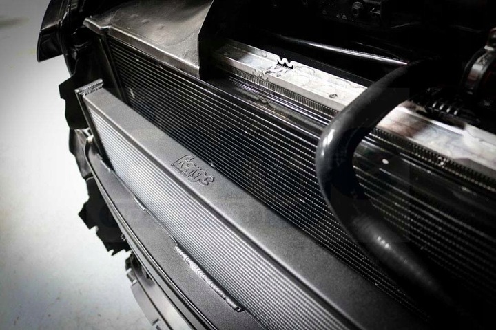фото №5, Ic охолоджувач радіатор для  audi rs6 c7 i audi rs7