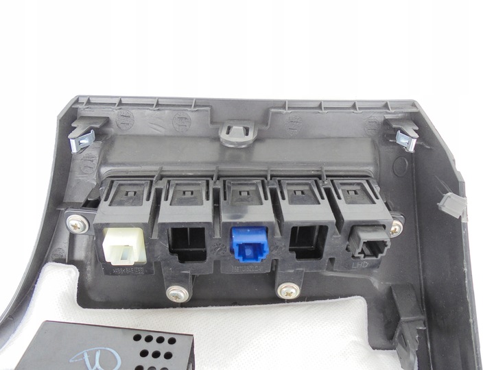 фото №11, Pulsar защита руль консоли 689tu3zl0a 14-18