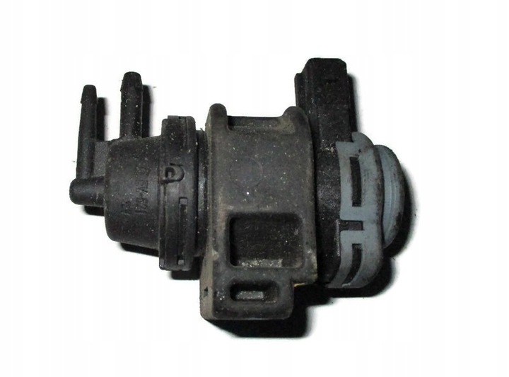 фото №1, Renault latitude клапан вакуум 3,0 dci
