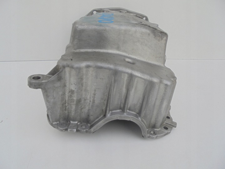 фото №6, Nissan juke поддон масла 1.5 dci 111105878r