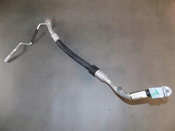 фото №1, Audi rs5 8w шланг кондиціонера 8w1816740