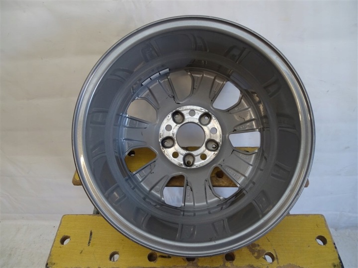 фото №13, Диск mercedes e 212 16 дюймів 7j et38 a2124016502
