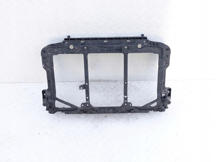 фото №1, Mazda 6 gj 12-18 pas підсилювач лобове перед