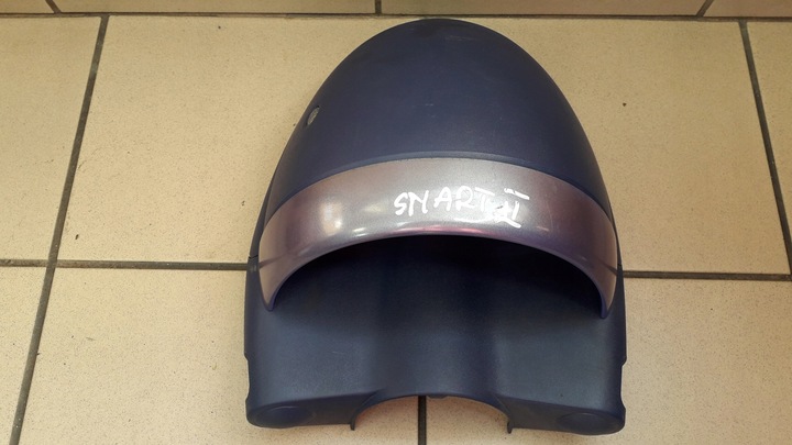 фото №7, Smart fortwo 98-02 спидометр приборы 11000887200