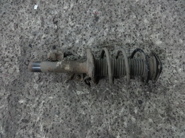 фото №1, Volvo v50 s40 04r- 1.8 16v амортизатор лівий перед