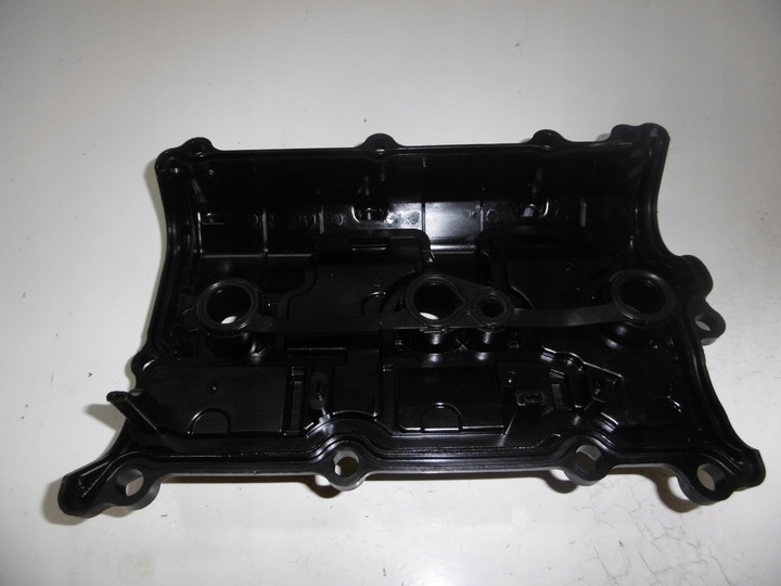 фото №5, Защита клапанов правая infiniti qx50 qx70 ex 3.7 v6