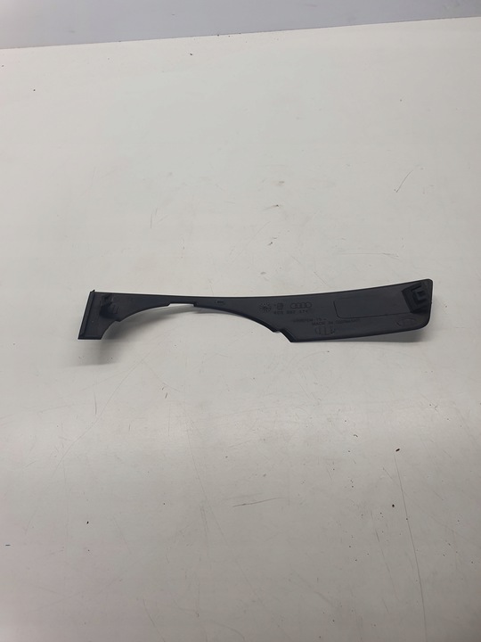 фото №1, Заглушка защита галоген audi a4 b7 8e0807174