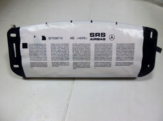 фото №10, Подушка безпеки, подушка, ремонт, регенерація!!