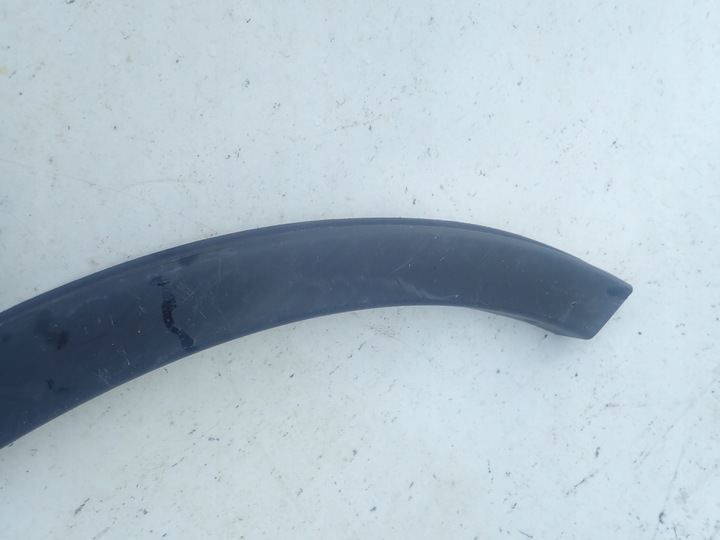 фото №7, Opel mokka 12-19 планка крыльев правая зад