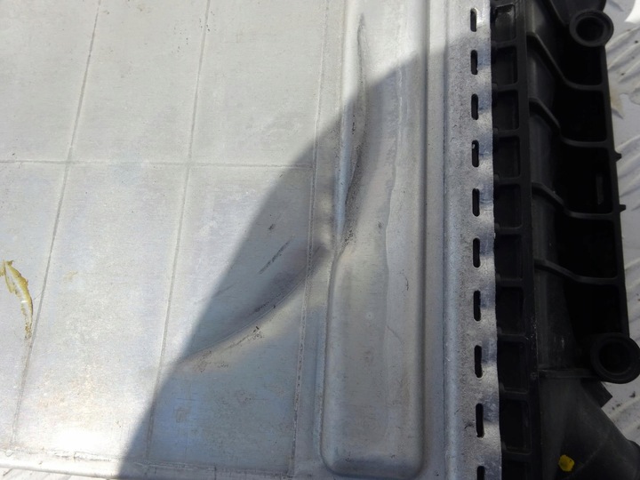 фото №7, Mercedes gle s e gls 166 222 213 интеркулер