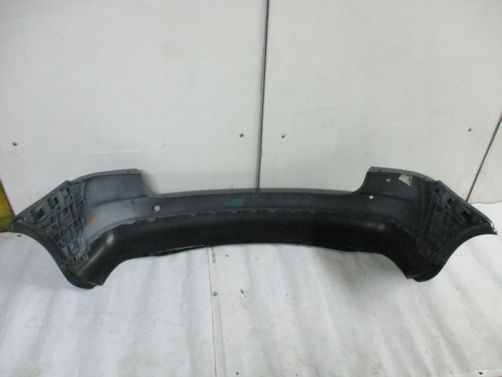 фото №13, Бампер задний задний vw touran 1t0807421 pdc