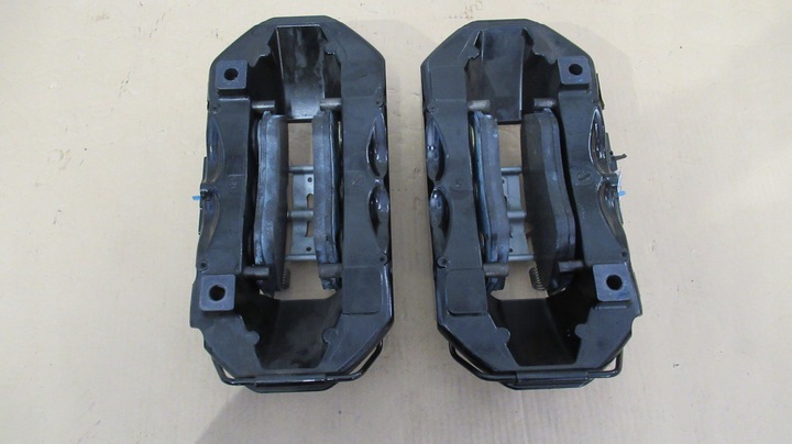 фото №7, Суппорт тормозной +тормозные колодки lamborghini huracan