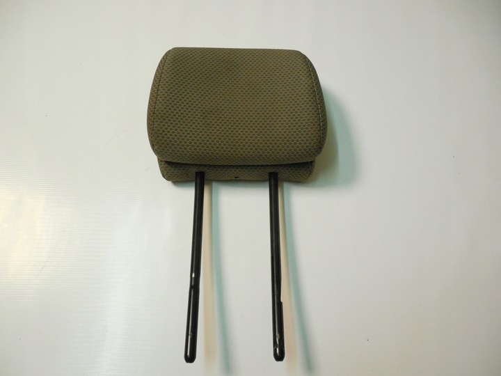 фото №1, Renault megane ii scenic 2 grand підголівник перед лівий правий сидіння