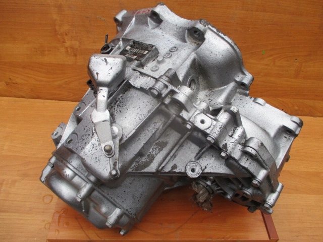 фото №5, Saab 9-3 2.2 tid коробка передач 5 коробки передач fm57 301 i=3.82