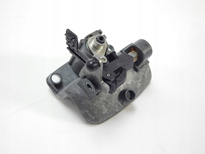 фото №3, Цилиндрик замка крышки зад seat ibiza iii 6l 02-08