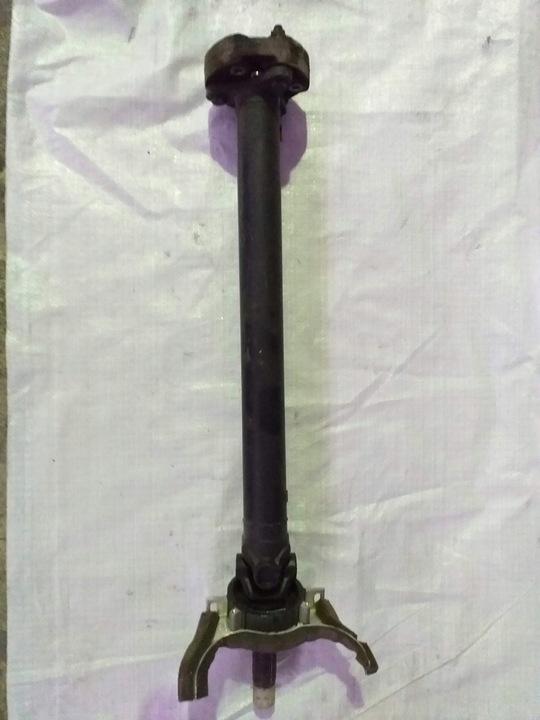 фото №1, Bmw f06 f10 f11 wal привідний зад задній 8674202