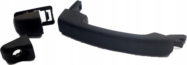 фото №1, Renault оригінальний номер 806073022r ручка двері