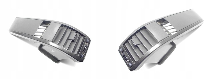 фото №1, Ssangyong rexton 1 решётка воздуховод левая