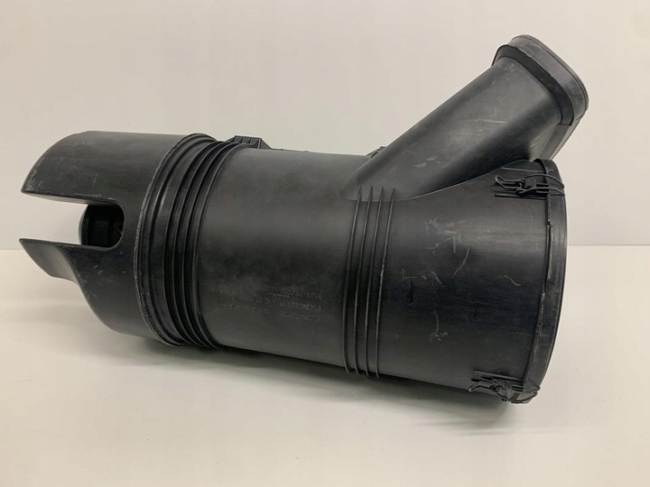 фото №4, Фільтр повітря корпус фільтра man tgs tgx євро 6