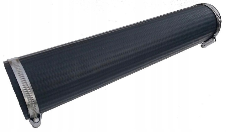 фото №3, Opel antara 2,2 cdti шланг turbo інтеркулер