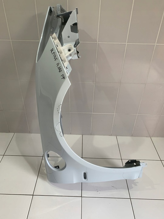 фото №10, Крыло правые переднее перед alpine a110