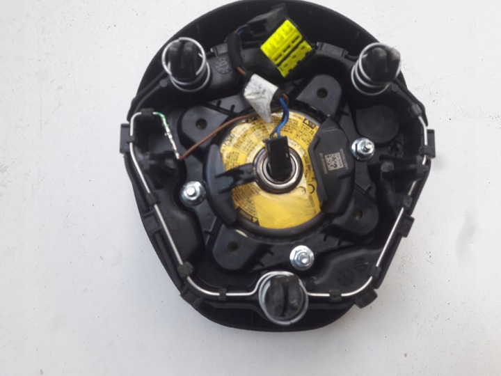 фото №5, Bmw f45 панель панель консоль подушка безпеки подушки ремені оригінал демонтаж