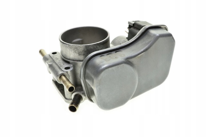 фото №14, Дроссельная заслонка opel vectra c 1.6 16v 25177983 delphi