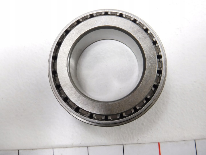 фото №5, Подшипник механизма дифференциальный honda 91005-pmz-d41