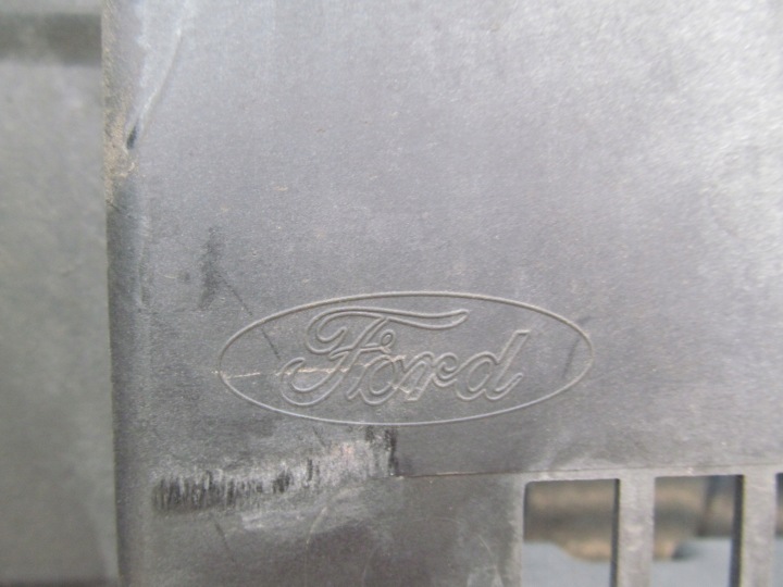 фото №8, Ford edge жалюзі повітря кермо