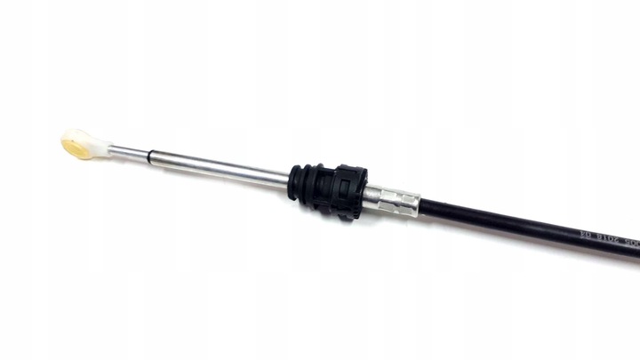 фото №3, Трос тяга изменения коробки передач левая golf 1k0711265l